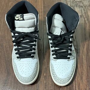 Jordan 1 high OG men's size 13